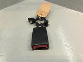 Discovery 3 Seat Belt Buckle Near Side Rear Land Rover Type 1 5 Seater Only